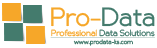 Pro-Data – Professional Data Solutions